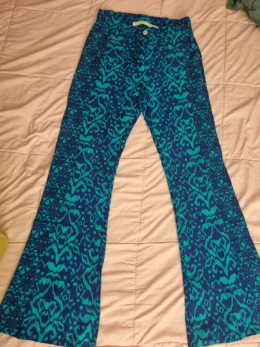 Calça Siberian
