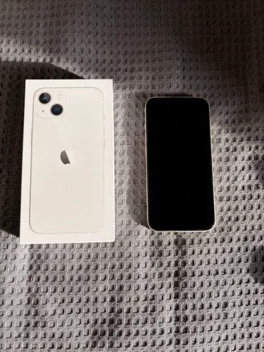 iPhone 13 128GB