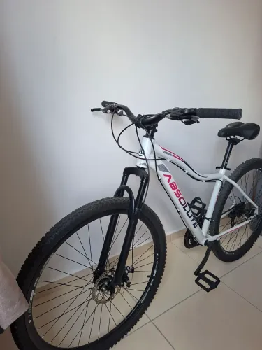 Bicicleta aro 29