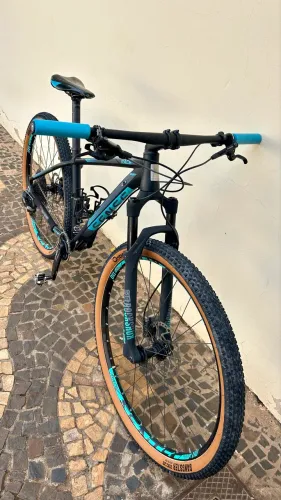 Bike Sense Race venda ou troca