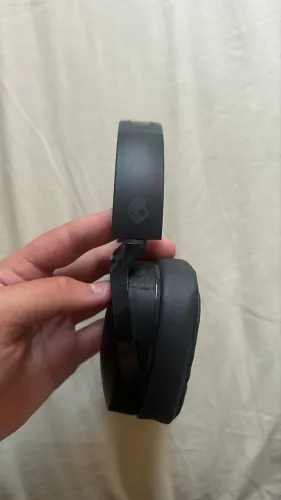 ? Skullcandy Hesh Evo preto