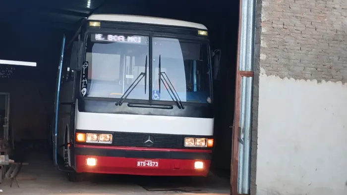 ÔNIBUS 
