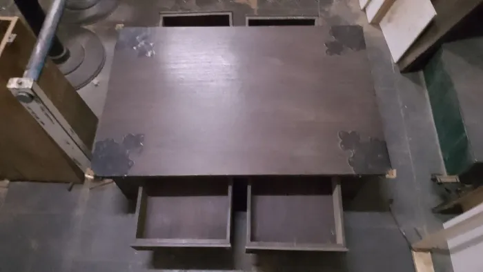Mesa de centro