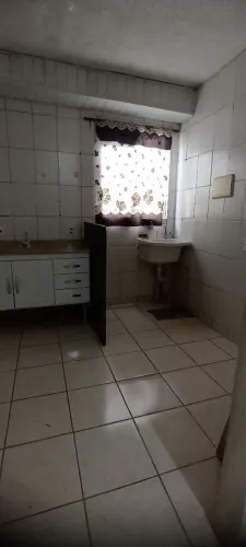 Alugo apartamento térreo carandá