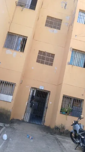 Venda ou troca em carro