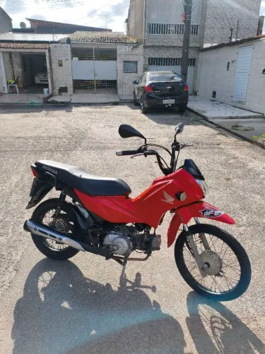 Pop 110i 2020