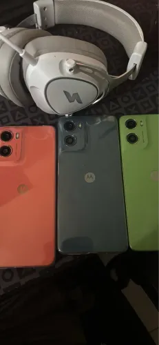 VENDO MOTO G06 128GB 12gb RAM