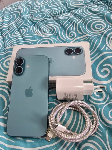 Vende-se iPhone 16