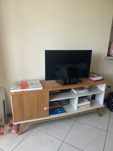 Hack de Tv