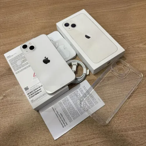 iPhone 13 128GB Bateria 94% Garantia de 1 Ano + Brindes