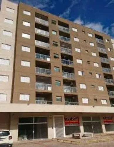 Apartamento para Locação em Sorocaba, Chácaras Reunidas São Jorge, 2 dormitórios, 1 banhei