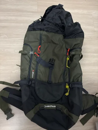Mochila Quechua Forclaz 70