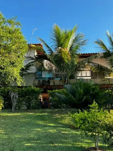 Casa com 4 dormitórios à venda, 330 m² por R$ 700.000,00 - Condomínio Aldeia da Jaguara - 
