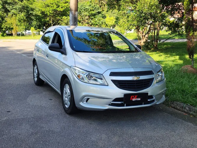 Chevrolet Onix Joy 1.0 Manual 2018/2018