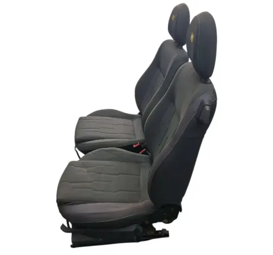 Jogo de banco Chevrolet Montana 2013 a 2018