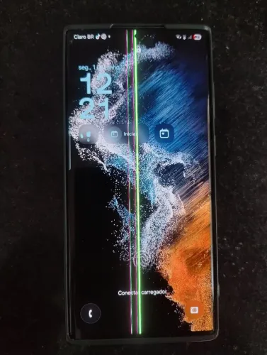 S22 ULTRA 256GB