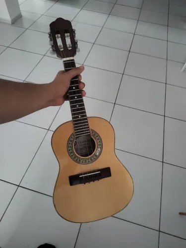 Cavaquinho Giannini