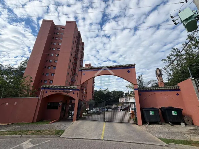 Apartamento com 2 dormitórios à venda, 54 m² por R$ 390.000,00 - Alto da Boa Vista - Soroc