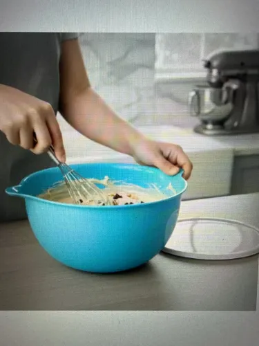 Tupperware Mega Criativa 10Litros 