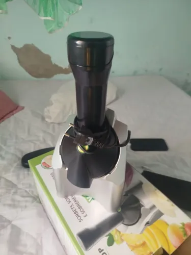 Yonanas Polishop