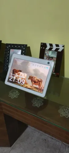 Alexa Echo Show 10 polegadas