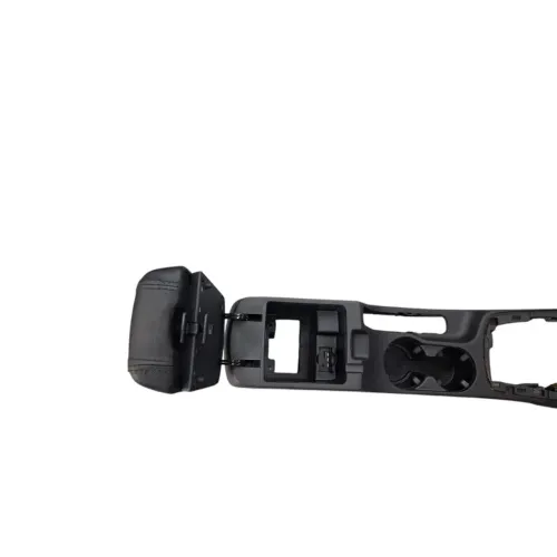 Console Central Hyundai I30 2009/2012 C/detalhe