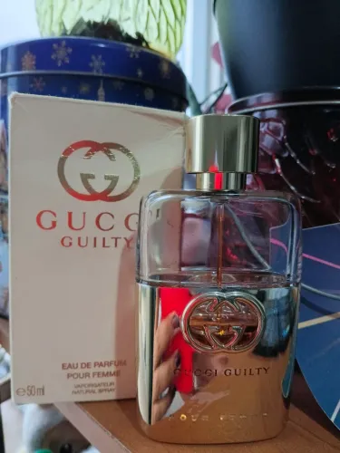 Perfume design 