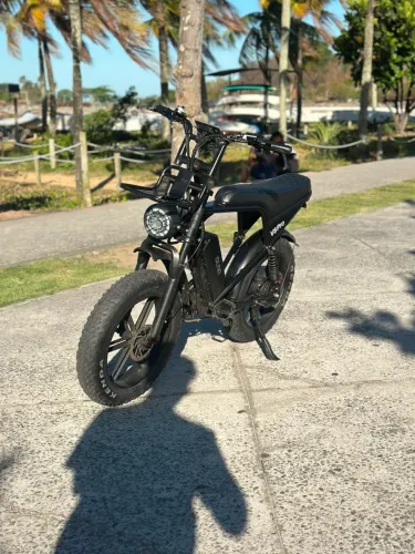 Oportunidade!! V8 Pro