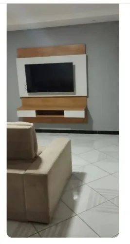 Casa em Guarapari para passar a virada de ano e carnaval 