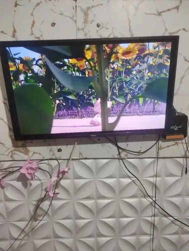 Vende se televisão 
