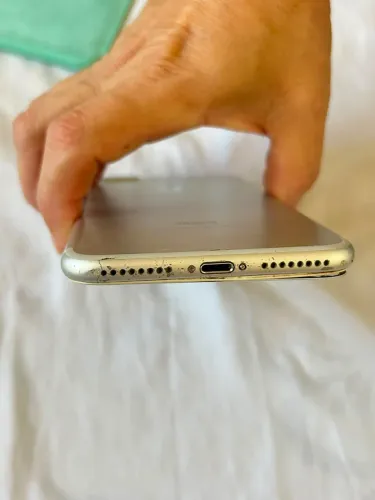 iPhone 7 Plus 128 gigas