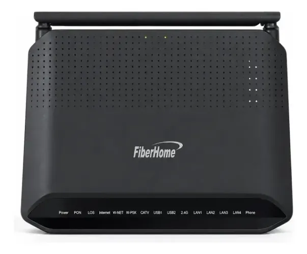 Lote 50unid. ONT Fiberhome GPON Hg6143d APC UPC S/ FONTE