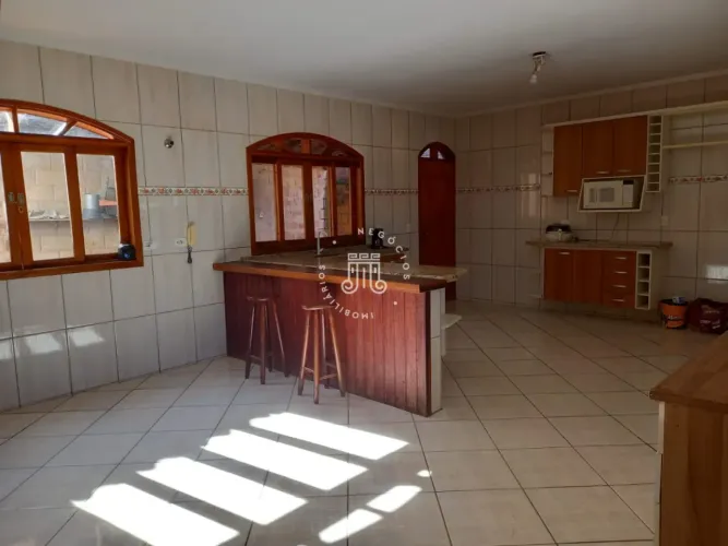 CASA À VENDA NO PARQUE CORRUPIRA - JUNDIAÍ/SP