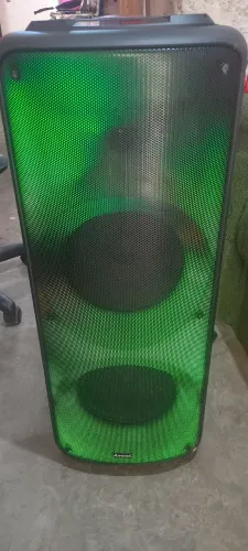 Amvox Aca 20000W