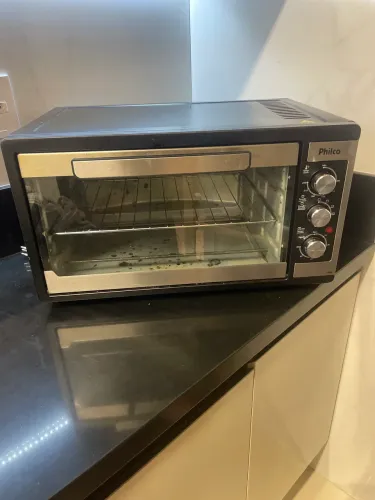 Forno elétrico Philco 46L 1.500W