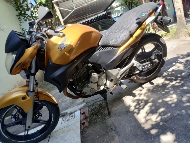 Cb300 r