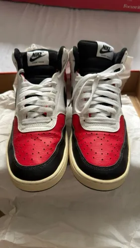 Tênis Nike court