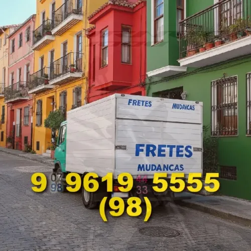 Frete? Aumente sua visibilidade com nossa divulgação especializada!