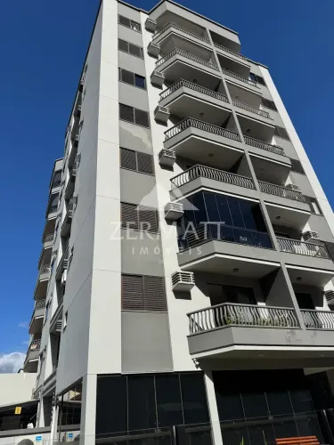 Apartamento à venda, Vila Nova, Blumenau, SC