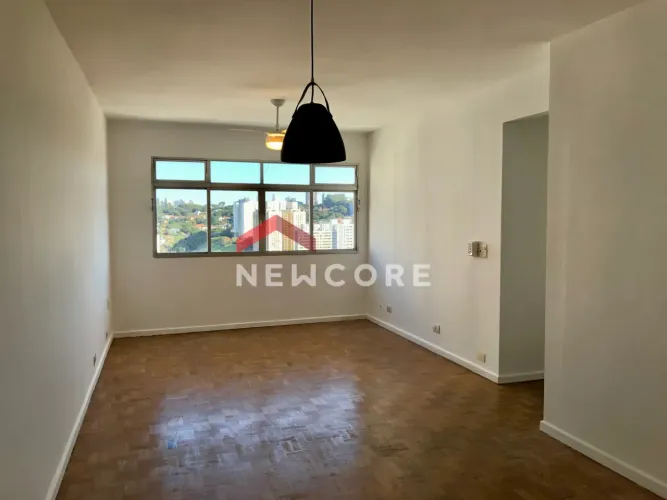 Apartamento em Rua Bartira - Perdizes - São Paulo/SP