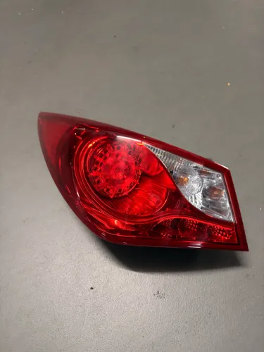 Lanterna Hyundai sonata