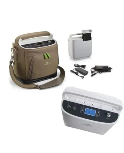 Concentrador de Oxigênio Portátil SimplyGo Philips Respironics