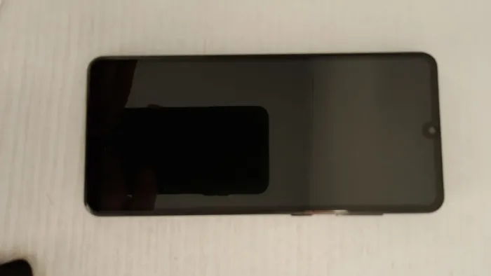 Samsung Galaxy A 31 semi novo