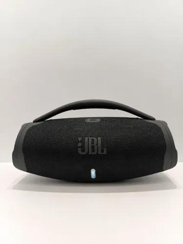 Caixa de Som JBL Boombox Grande 