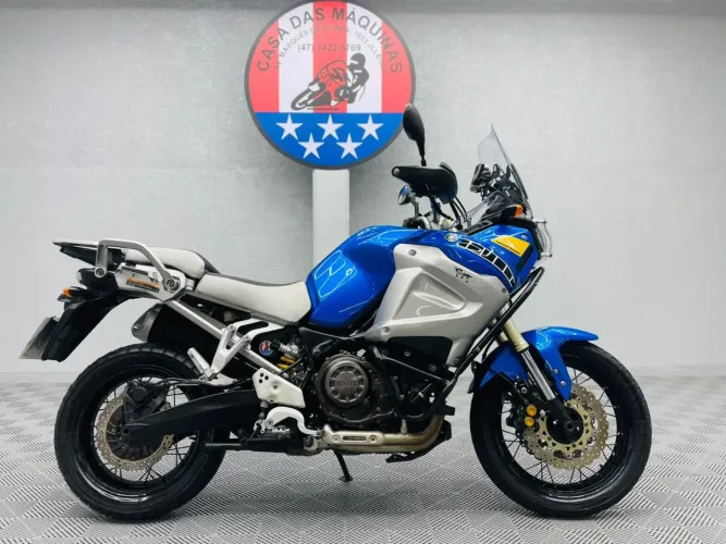 Yamaha Xt 1200 Z Super Tenere/ Dx