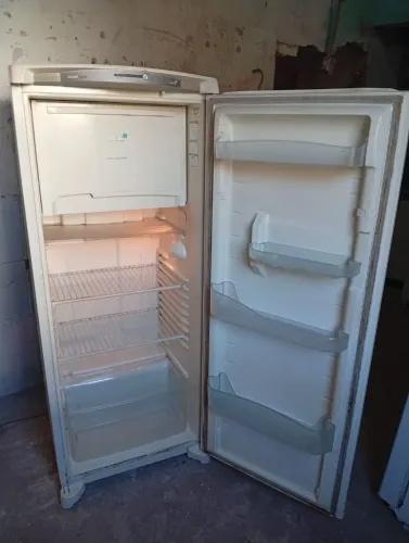 ?Geladeira Consul Frost Free - Funcionando Perfeitamente!