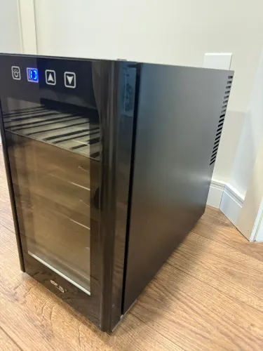 Wine cooler