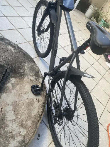 Bike Aro 29