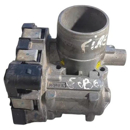 Corpo Borboleta Tbi Fiat Palio Siena 1.0 Fire Flex 55196301