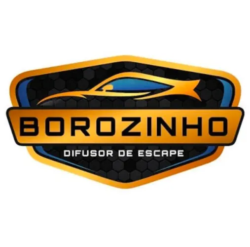Difusor de Escape Borozinho